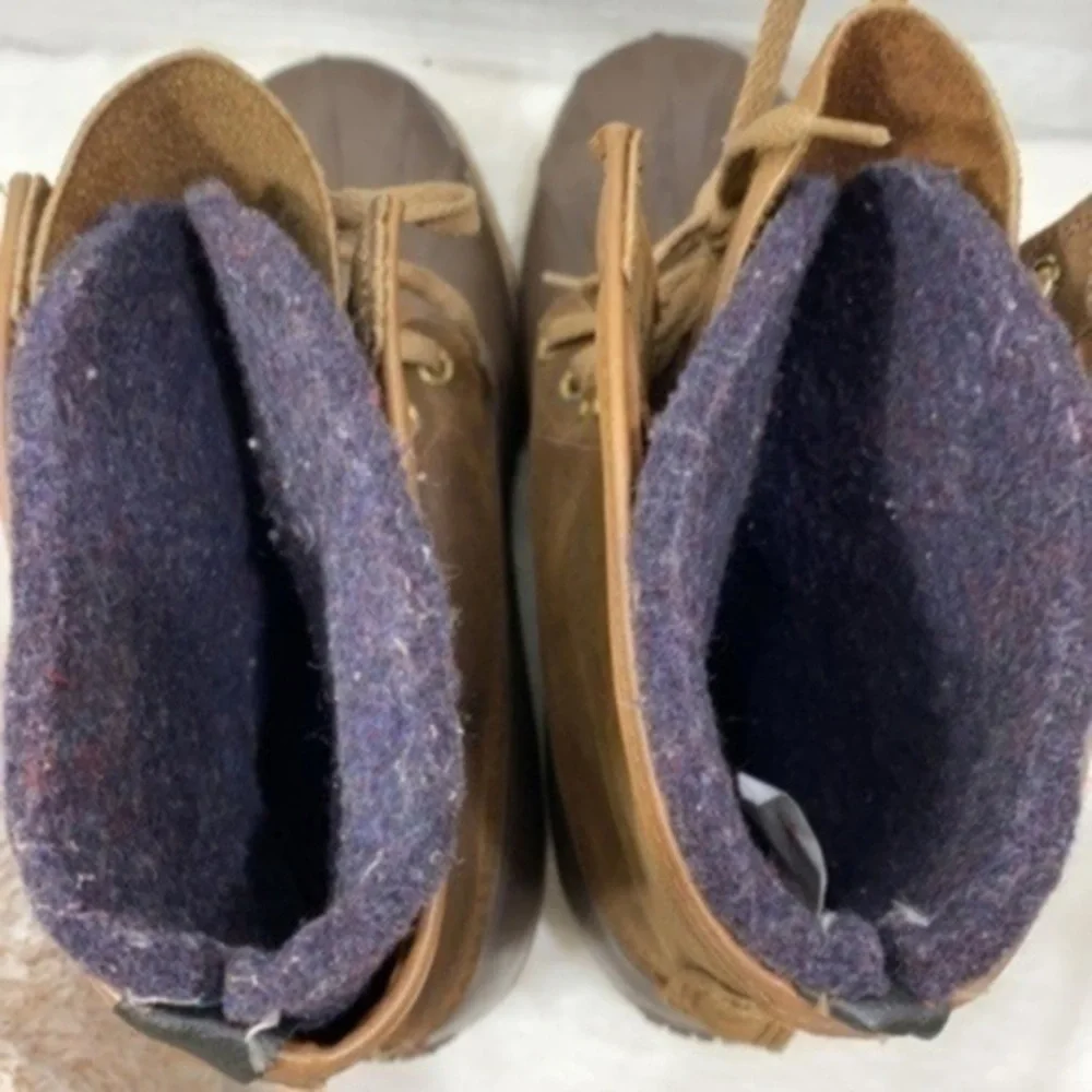 Vintage Sorel men’s winter boot Size 9